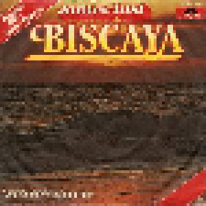 James Last: Biscaya - Cover