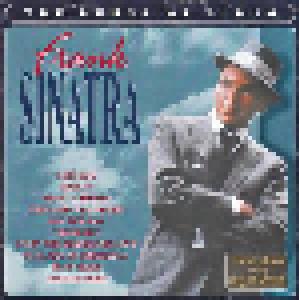 Frank Sinatra: Memorial Album, The - Cover