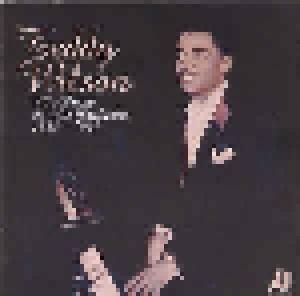 Teddy Wilson: His Piano & His Orchestra 1938-1939 - Cover