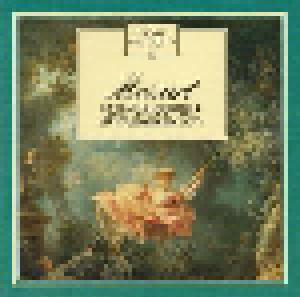 Wolfgang Amadeus Mozart: Serenaden Und Tänze - Cover