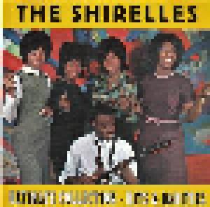 The Shirelles: Ultimate Collection - Hits & Rarities - Cover