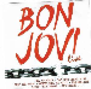Bon Jovi: Live - Cover
