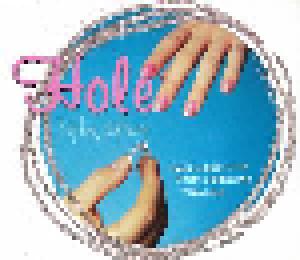 Hole: Softer, Softest - Cover