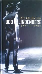 Udo Lindenberg: Kollektion 1971 - 1982, Die - Cover