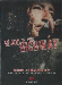 Ken Hensley: Blood On The Highway - Cover