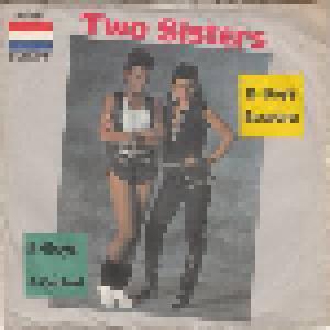 Two Sisters: B-Boys Beware - Cover