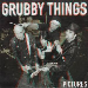 Grubby Things: Pictures - Cover