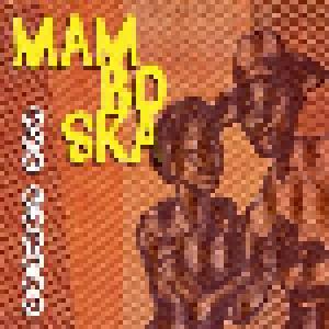 Ska Cubano: Mambo Ska - Cover
