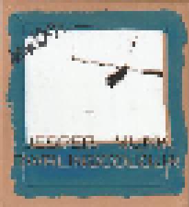 Jesper Munk: Darlingcolour - Cover