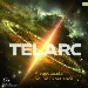 Telarc - A Spectacular Sound Experience - Cover