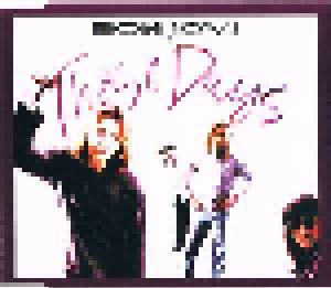 Bon Jovi: These Days - Cover