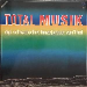 Sigi Schwab, Chris Hinze: Total Musik - Cover