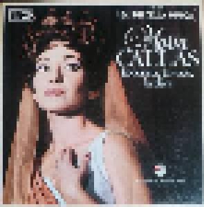 Maria Callas - La Donna, La Voce, La Diva 11/20 - Cover