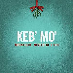 Keb' Mo': Moonlight, Mistletoe & You - Cover