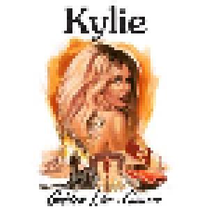 Kylie Minogue: Golden-Live In Concert - Cover