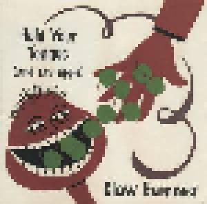 Claw Hammer: Hold Your Tongue (And Say Apple) - Cover
