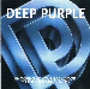 Deep Purple: Knocking At Your Back Door - The Best Of Deep Purple In The 80's - Cover
