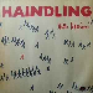 Haindling: Stilles Potpourri - Cover