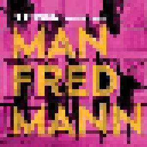 Manfred Mann: Platinum - Cover