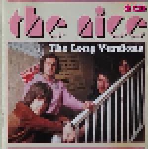 The Nice: Long Versions, The - Cover
