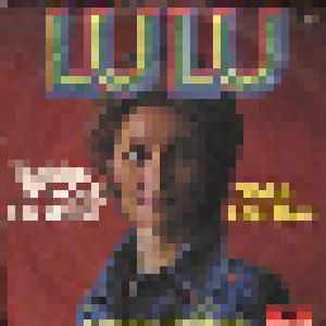 Lulu: Man Who Sold The World, The - Cover