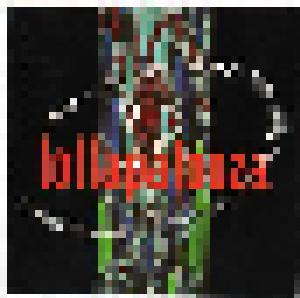 Lollapalooza '93 - Cover
