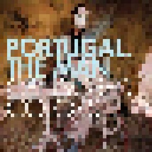 Portugal. The Man: Censored Colors (CD) - Bild 1