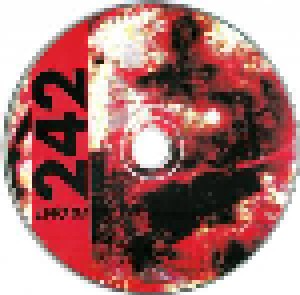 Front 242: Moments...1 (2-CD) - Bild 7