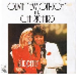 Cover - Olivia Newton-John & Cliff Richard: Suddenly