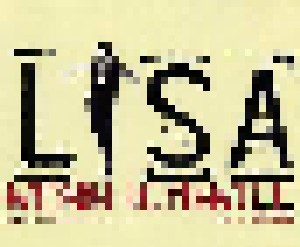 Cover - LISA: Wenn Ich Will