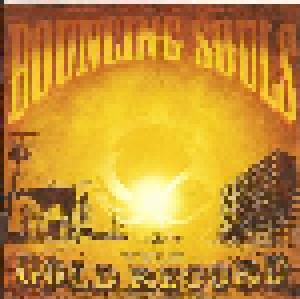 The Bouncing Souls: The Gold Record (CD) - Bild 1