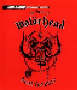 Motörhead: Deaf Forever - The Best Of (DVD-Audio) - Bild 1