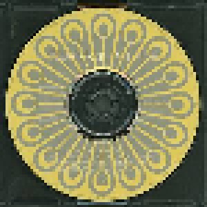 Peacock Palace: Heatwave (Single-CD) - Bild 6