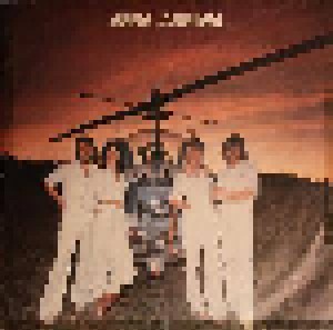 ABBA: Arrival (LP) - Bild 3