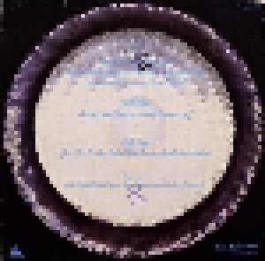 Pierre Moerlen's Gong: Downwind (LP) - Bild 2