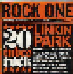 Cover - Full Screen: Rock One Vol. 6