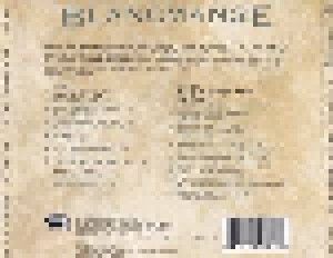 Blancmange: Mange Tout (2-CD) - Bild 2