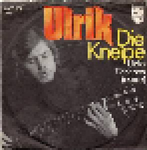 Cover - Ulrik Remy: Kneipe, Die