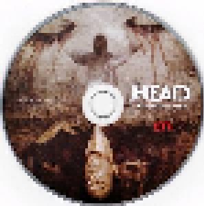 Head: Save Me From Myself (CD) - Bild 3