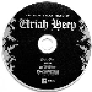 Uriah Heep: Loud, Proud & Heavy - The Best Of (3-CD) - Bild 9