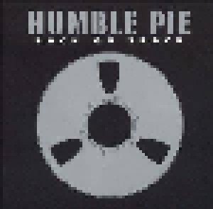 Humble Pie: Back On Track (CD) - Bild 1