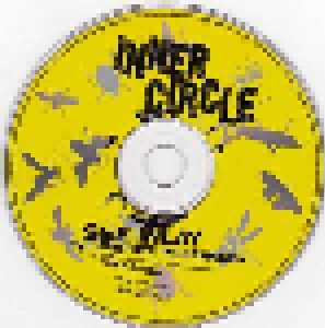 Inner Circle: Reggae Dancer (CD) - Bild 4