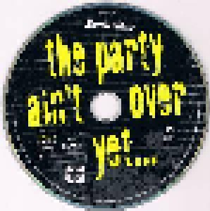 Status Quo: The Party Ain't Over Yet... 40 Years Of Status Quo (2-DVD) - Bild 4