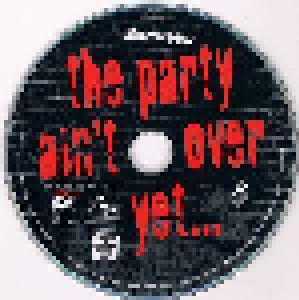 Status Quo: The Party Ain't Over Yet... 40 Years Of Status Quo (2-DVD) - Bild 5