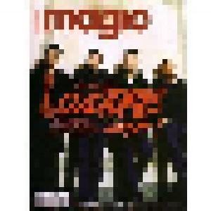 Radio Magic (CD) - Bild 2