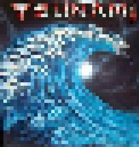 Tsunami: Tsunami (LP) - Bild 1