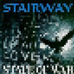Cover - Stairway: State Of War