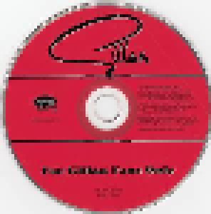 Gillan: Glory Road (2-CD) - Bild 6