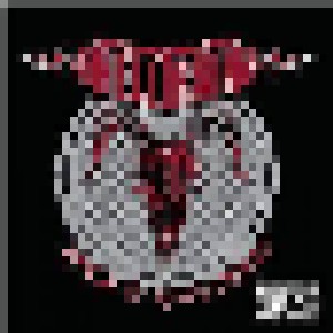 Helltrain: Rock 'N' Roll Devil (CD) - Bild 1