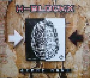 H-Blockx: Gimme More (Single-CD) - Bild 1